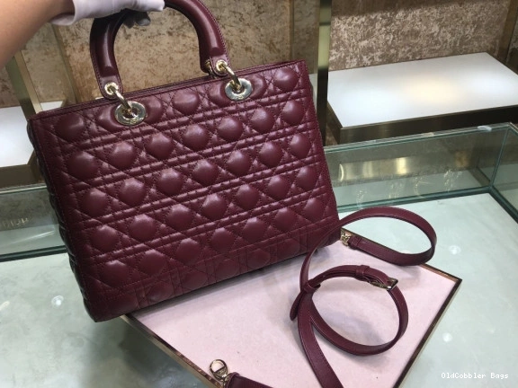 OldCobbler Bags LARGE BAG DIRO LADY 0718
